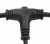 Коннектор ARL-3D-PIXEL-CON-T (Arlight, Пластик) ARLIGHT Арт. 028743