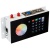 Контроллер DMX SR-2816WI Black (12V, WiFi, 8 зон) (Arlight, IP20 Металл, 3 года) Контроллер DMX SR-2816WI Black (12V, WiFi, 8 зон) (Arlight, IP20 Металл, 3 года)