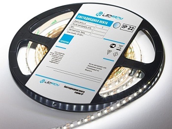 Светодиодная лента LP IP22 3528/120 LED