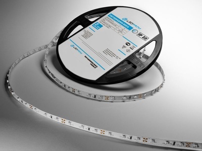 Светодиодная лента LP IP22 3528/60 LED LEDPROM Арт. 