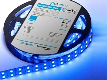 Светодиодная лента LP IP22 5050/120 LED