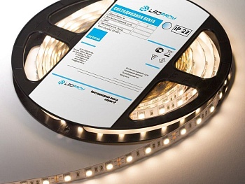 Светодиодная лента LP IP22 5050/60 LED