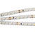 Светодиодная лента RT 2-5000 24V Warm2700 2x (3528, 600 LED, LUX) (Arlight, 9.6 Вт/м, IP20)