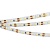 Лента RT 2-5000 12V Warm2400 2x (3528, 600 LED, LUX) (Arlight, 9.6 Вт/м, IP20)