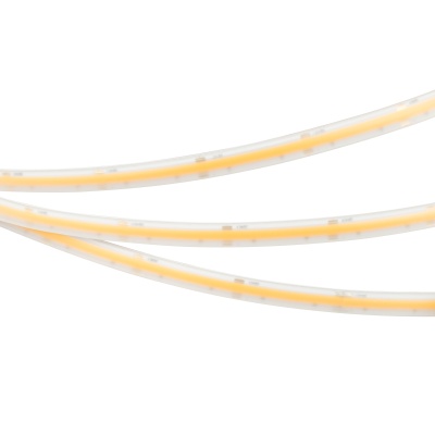 Светодиодная лента герметичная COB-PS-X480-12mm 24V White6000 (15 W/m, IP67, TWP100, 5m) (Arlight, -)