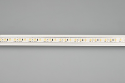 Светодиодная лента RTW-5000PU-2835-120 12V Cool 8K (10.5mm, 16.8W, IP68) (Arlight, Закрытый)