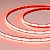 Светодиодная лента герметичная CSP-PFS-X540-12mm 24V RGB (15 W/m, IP68, TWP100, 5m) (Arlight, -)