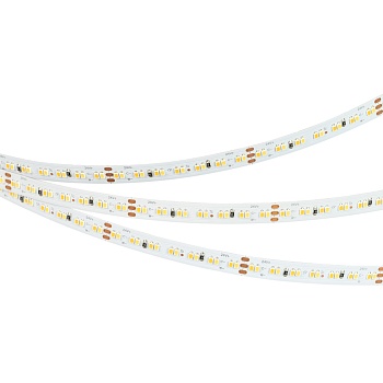 Светодиодная лента MICROLED-M280-8mm 24V White-MIX (16.5 W/m, IP20, 2216, 5m) (Arlight, Изменяемая ЦТ)