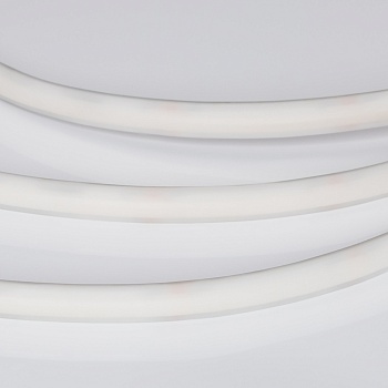Светодиодная лента герметичная ARL-PSW-U286-10mm 230V White6000 (13 W/m, IP67, 50m) (Arlight, -)