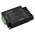 INTELLIGENT ARLIGHT Усилитель SMART-PWM-103-73-RGB-SUF Black (12-36V, 3x10A) (IARL, IP20 Металл, 5 лет)