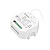 INTELLIGENT ARLIGHT Релейный модуль SMART-701-72-WTI-WTO-PS-IN (230V, 1x15A, TUYA Wi-Fi, 2.4G) (IARL, IP20 Пластик, 5 лет)