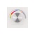 Панель Rotary SR-2836-RGB White (3V,RGB,1зона) (Arlight, IP20 Пластик, 3 года) Панель Rotary SR-2836-RGB White (3V,RGB,1зона) (Arlight, IP20 Пластик, 3 года)