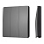 INTELLIGENT ARLIGHT Кнопочная панель KINETIC-801-22-3G-WP-SUF Grey (No battery, IP67, 433Mhz) (IARL, IP67 Пластик, 3 года)