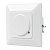 Датчик NAVE-MW-IN-S80x80-300W-WH (230V, 1.3A, MULTI) (Arlight, IP20 Пластик, 5 лет)