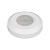 Датчик движения PRIME-PIR-SURFACE-R76-200W-WH (230V, 0.87A, SLIM) (Arlight, IP20 Пластик, 5 лет)