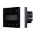 INTELLIGENT ARLIGHT Сенсорная панель SMART-DALI-301-11-1G-4SC-DIM-IN Black (BUS/24V, Touch, 2.4G) (IARL, IP20 Пластик, 5 лет) INTELLIGENT ARLIGHT Сенсорная панель SMART-DALI-301-11-1G-4SC-DIM-IN Black (BUS/24V, Touch, 2.4G) (IARL, IP20 Пластик, 5 лет)