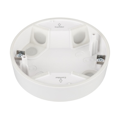INTELLIGENT ARLIGHT Корпус датчика присутствия DALI-MS-LS-8M-IN (IP54) (IARL, IP54 Пластик, 3 года)