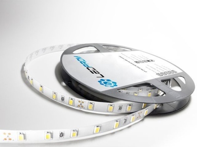 Светодиодная лента LP IP22 5630/60 LED LEDPROM Арт. 