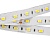 Светодиодная лента RT 2-5000 24V White 2xH (5630, 300 LED, LUX) (Arlight, Открытый)