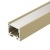 Профиль SL-LINE-2522-2500 CHAMPAGNE GOLD (Arlight, Алюминий) Профиль SL-LINE-2522-2500 CHAMPAGNE GOLD (Arlight, Алюминий)