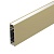Профиль SL-LINE-25100-DUAL-2500 GOLD CHAMPAGNE (Arlight, Алюминий)