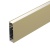 Профиль SL-LINE-25100-DUAL-2500 GOLD CHAMPAGNE (Arlight, Алюминий)