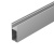 Профиль SL-LINE-3691-2000 ANOD (Arlight, Алюминий) Профиль SL-LINE-3691-2000 ANOD (Arlight, Алюминий)