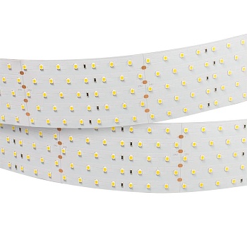 Светодиодная лента RT 2-2500 24V Day4000 5x2 (2835, 875 LED, LUX) (Arlight, 36 Вт/м, IP20)