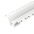 Профиль COMFORT21-V-FANTOM-2000 WHITE (Arlight, Алюминий)