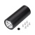 Соединитель профиля ROUND-D36-360-180 BLACK (Arlight, Алюминий) Соединитель профиля ROUND-D36-360-180 BLACK (Arlight, Алюминий)