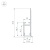 Профиль WALL-FANTOM-BENT-W10-SIDE-2000 ANOD (Arlight, Алюминий) 043694 Профиль WALL-FANTOM-BENT-W10-SIDE-2000 ANOD (Arlight, Алюминий) 043694