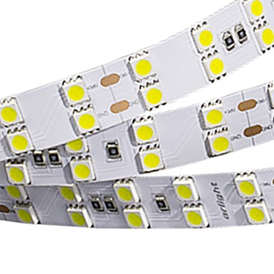 Лента RT 2-5000 36V White 2x2 (5060, 600 LED, LUX)