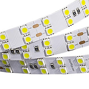 Лента RT 2-5000 36V Cool 2x2 (5060, 600 LED, LUX)