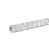 Профиль гибкий ARL-NOVA-1220-1000 ANOD (Arlight, Металл)