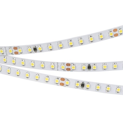 Лента RT 2-5000 36V White 2X (3528, 600 LED, LUX) ARLIGHT Арт. 015002