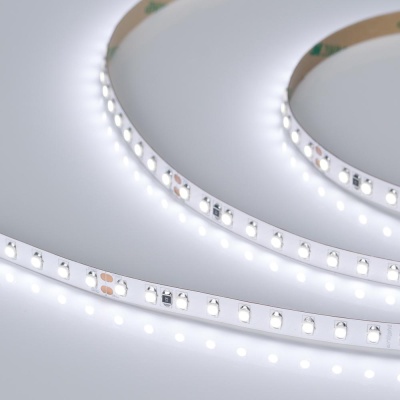 Лента RT 2-5000 36V White 2X (3528, 600 LED, LUX) ARLIGHT Арт. 015002