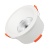 Светильник MS-ALORA-BUILT-R140-12W Day4000-MIX (WH, 40 deg, TRIAC) (Arlight, IP54 Пластик, 3 года) Светильник MS-ALORA-BUILT-R140-12W Day4000-MIX (WH, 40 deg, TRIAC) (Arlight, IP54 Пластик, 3 года)