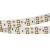 Светодиодная лента RT 2-5000 24V Day4000 2x2 (5060, 600 LED, CRI98) (Arlight, 28.8 Вт/м, IP20)