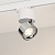 Светильник SP-PLURIO-TRACK-4TR-R77-9W Day4000 (WH-CHR, 36 deg, 230V) (Arlight, IP20 Металл, 3 года)