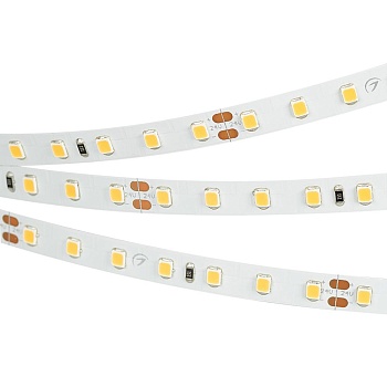 Светодиодная лента RT 2-5000 24V Day4000 1.6x (2835, 490 LED, CRI98) (Arlight, 10 Вт/м, IP20)