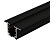 Трек встраиваемый LGD-4TR-TRACK-F-2000-BK-M (D) (Arlight, IP20 Металл, 3 года)
