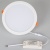 Светильник DL-BL225-24W Warm White (Arlight, IP40 Металл, 3 года) Светильник DL-BL225-24W Warm White (Arlight, IP40 Металл, 3 года)