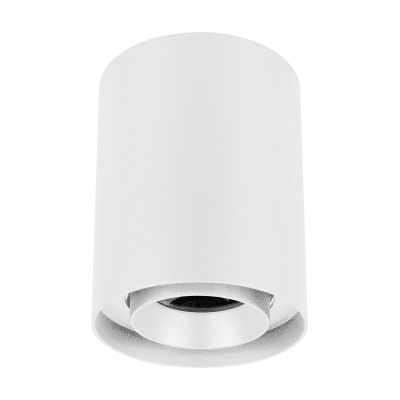 Светильник SP-FOCUS-R132-24W Warm3000 (WH, 15 deg, 230V) (Arlight, IP54 Металл, 5 лет)