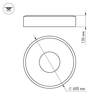 Светодиодное освещение ARLIGHT Арт. 022136(1)