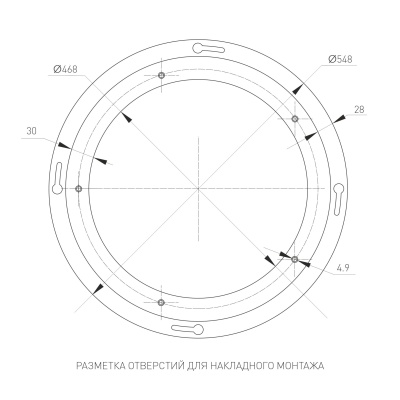 Светодиодное освещение ARLIGHT Арт. 022136(1)