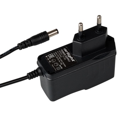 Блок питания ARDV-10-5A (5V, 2A, 10W) (Arlight, Адаптер, 2 года)