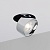Светильник SP-PLURIO-BUILT-TRIMLESS-R120-9W Day4000 (BK-CHR, 36 deg, 230V) (Arlight, IP20 Металл, 3 года)