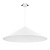 Светильник SP-MAKOTO-R750-14W Warm2700 (WH, 36 deg, 230V, TRIAC) (Arlight, IP20 Металл, 3 года)