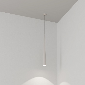 Светильник SP-STIRIA-L600-R76-5W Warm3000 (GR, 36 deg, 230V) (Arlight, IP20 Металл, 3 года)