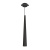 Светильник SP-STIRIA-L400-R57-5W Warm3000 (BK, 36 deg, 230V) (Arlight, IP20 Металл, 3 года) Светильник SP-STIRIA-L400-R57-5W Warm3000 (BK, 36 deg, 230V) (Arlight, IP20 Металл, 3 года)